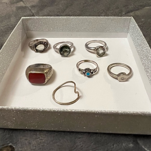 Jewelry BUNDLE ✨ $25 obo - Picture 3 of 6